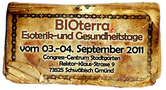 BIOTERRA BIOTERRA
